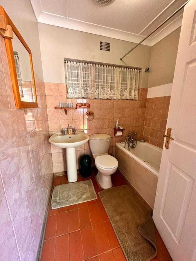 Farm At Rosemary On Haldon Estate Bloemfontein