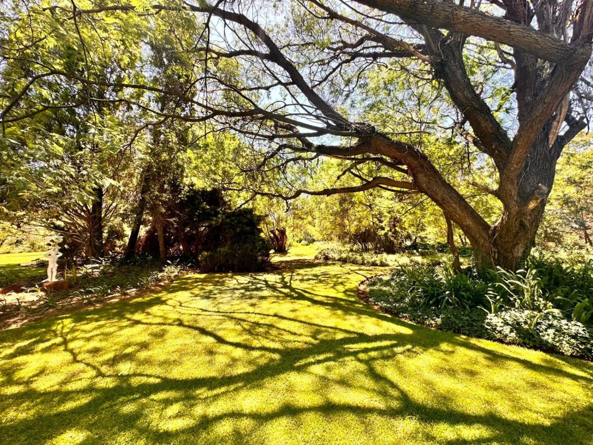 Farm At Rosemary On Haldon Estate Alojamento de Turismo Rural Bloemfontein