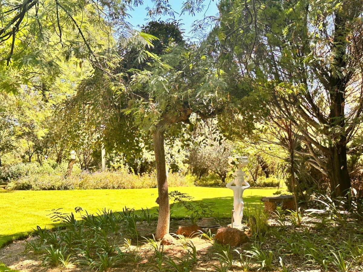 Farm At Rosemary On Haldon Estate Alojamento de Turismo Rural