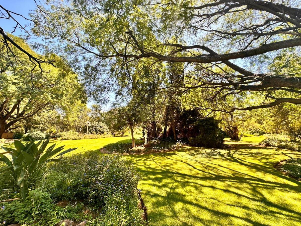 Farm At Rosemary On Haldon Estate Alojamento de Turismo Rural Bloemfontein