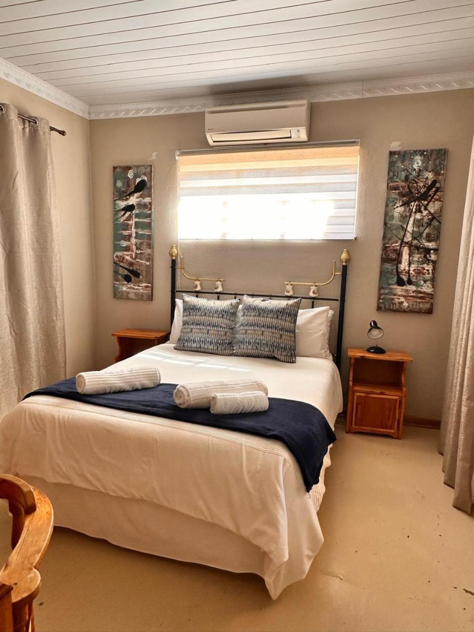 Alojamento de Turismo Rural Farm At Rosemary On Haldon Estate Bloemfontein
