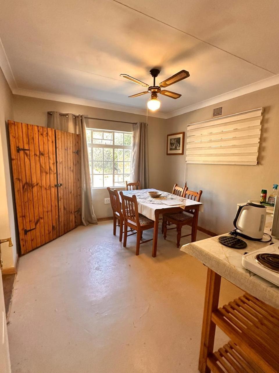 Farm At Rosemary On Haldon Estate * Bloemfontein