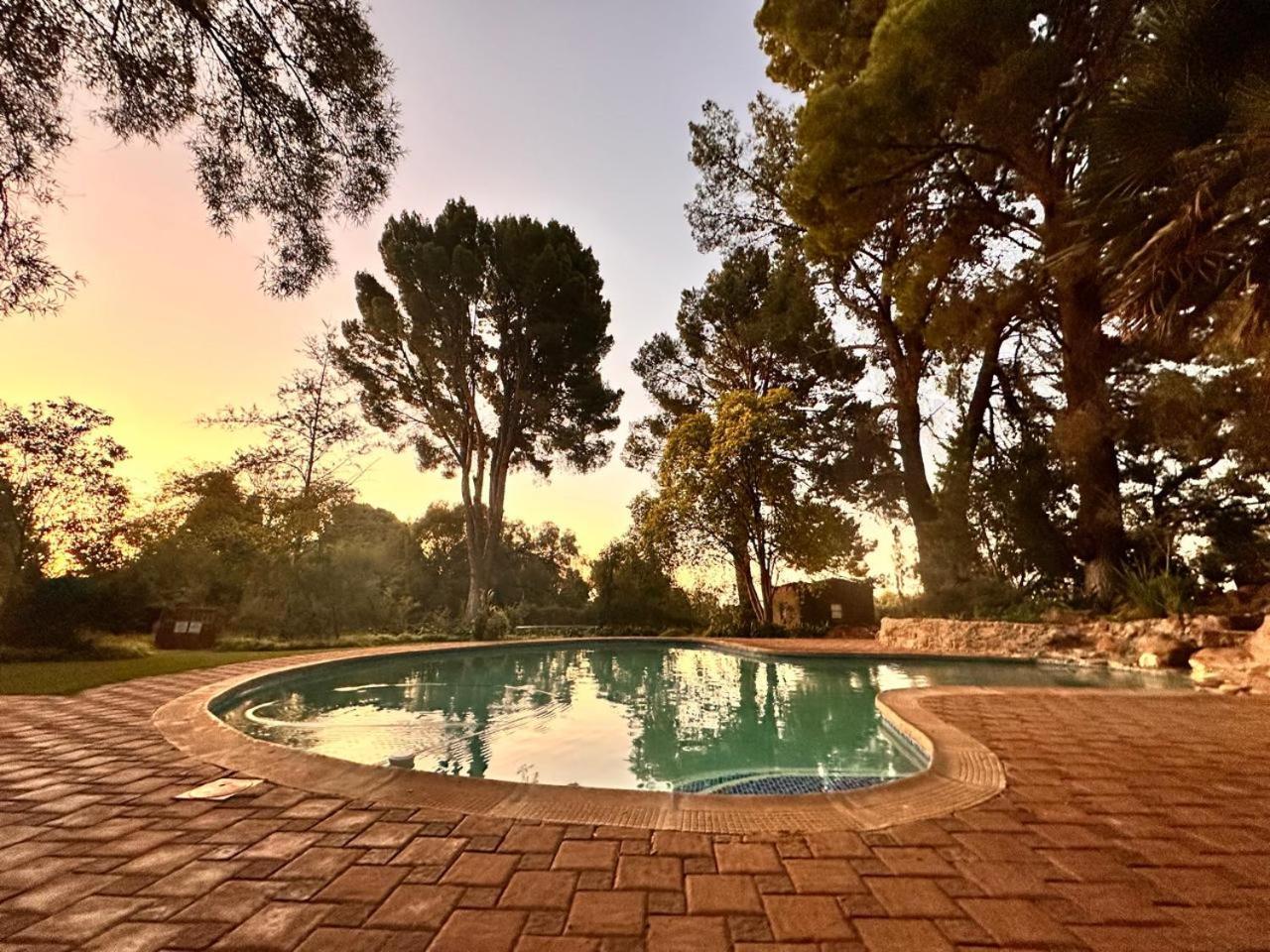 Farm At Rosemary On Haldon Estate Alojamento de Turismo Rural Bloemfontein